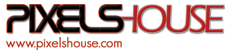 PixelsHouse